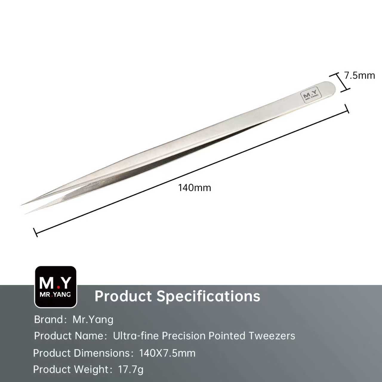 MR.YANG Seamless Ultra-fine Po – Electronics Repair In My Area recenzja i cena