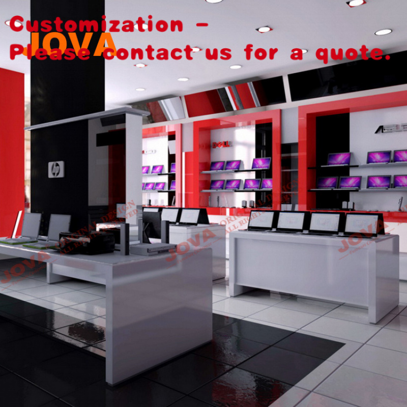 custom.Electronic Displays Sho – Electronics Repair Store recenzja i cena