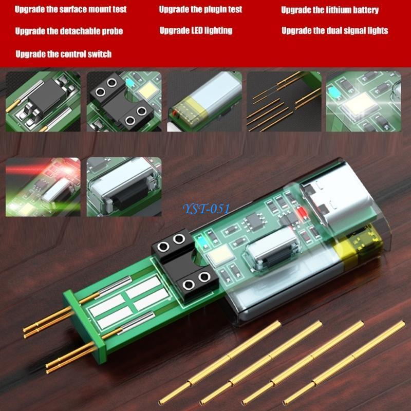 E15A Multifunctional Driver Bo – Electronics Repair Engineer recenzja i cena