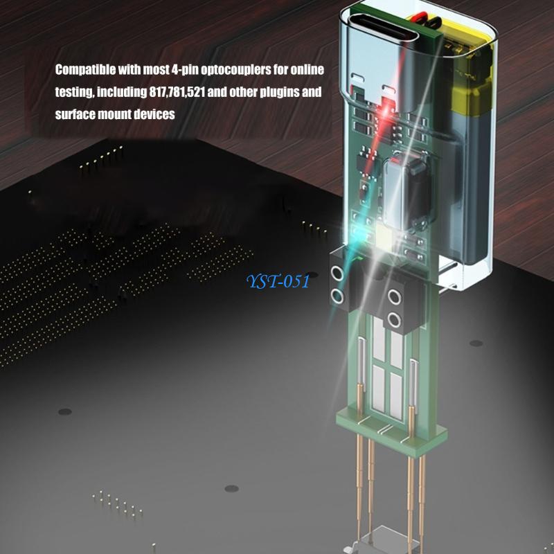 E15A Multifunctional Driver Bo – Electronics Repair Engineer recenzja i cena