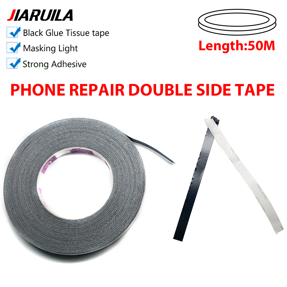 1mm - 10mm * 50m Double-Sided  – Lcd Screen Adhesive recenzja i cena