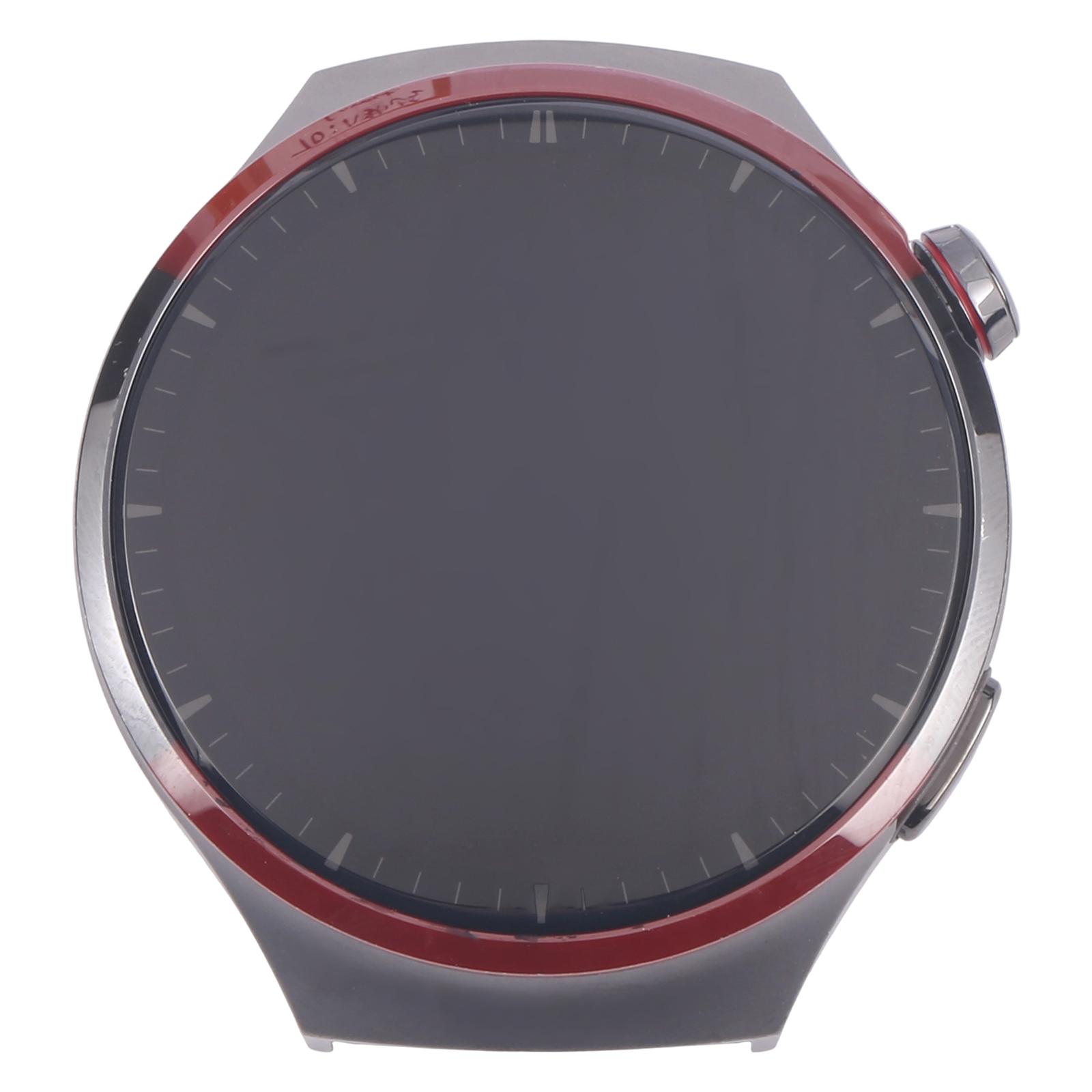 Space Edition AMOLED Screen wi – Digitizer Touch Screen recenzja i cena
