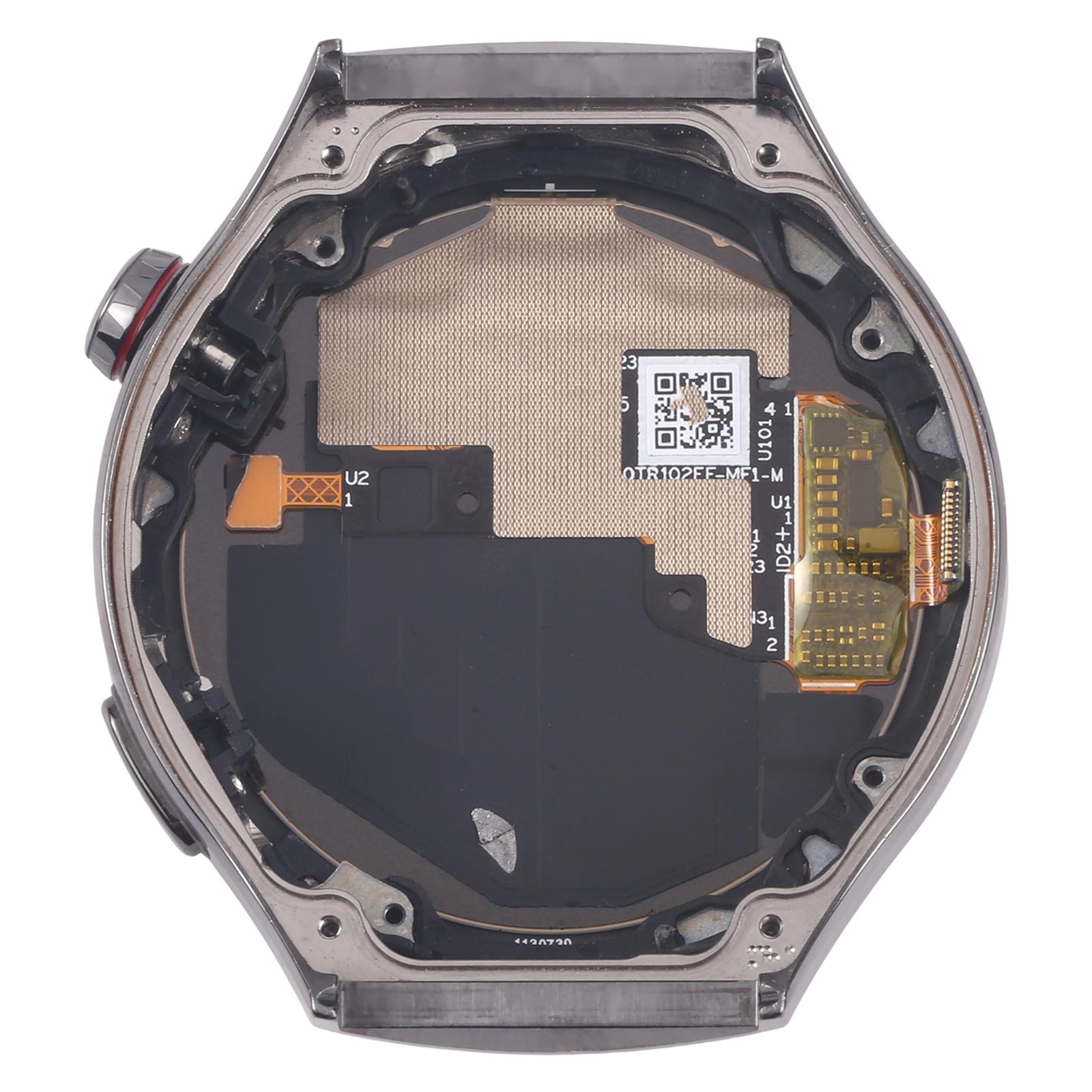 Space Edition AMOLED Screen wi – Digitizer Touch Screen recenzja i cena