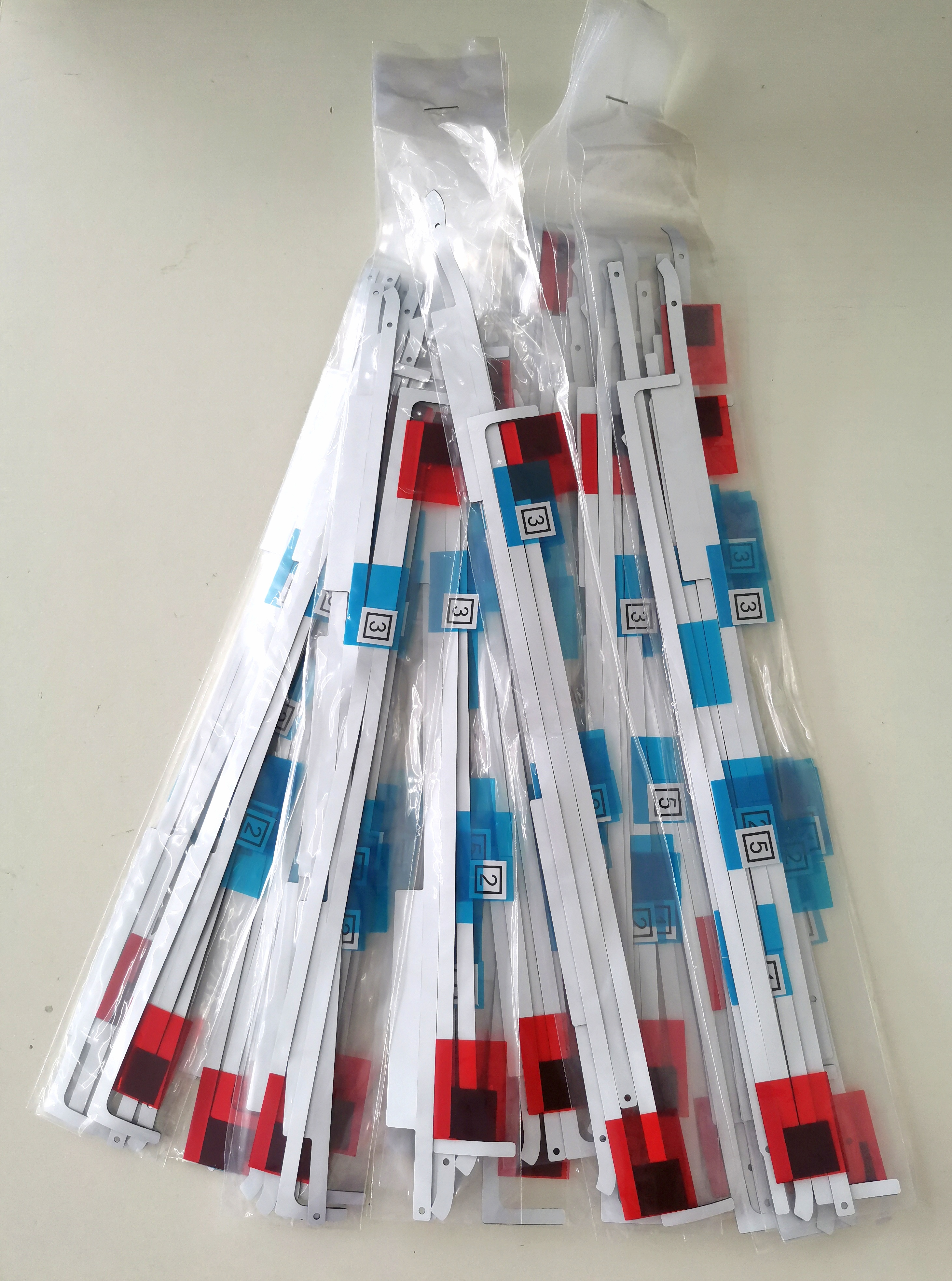 10Sets/Lot NEW LCD Screen Adhe – Lcd Screen Adhesive recenzja i cena