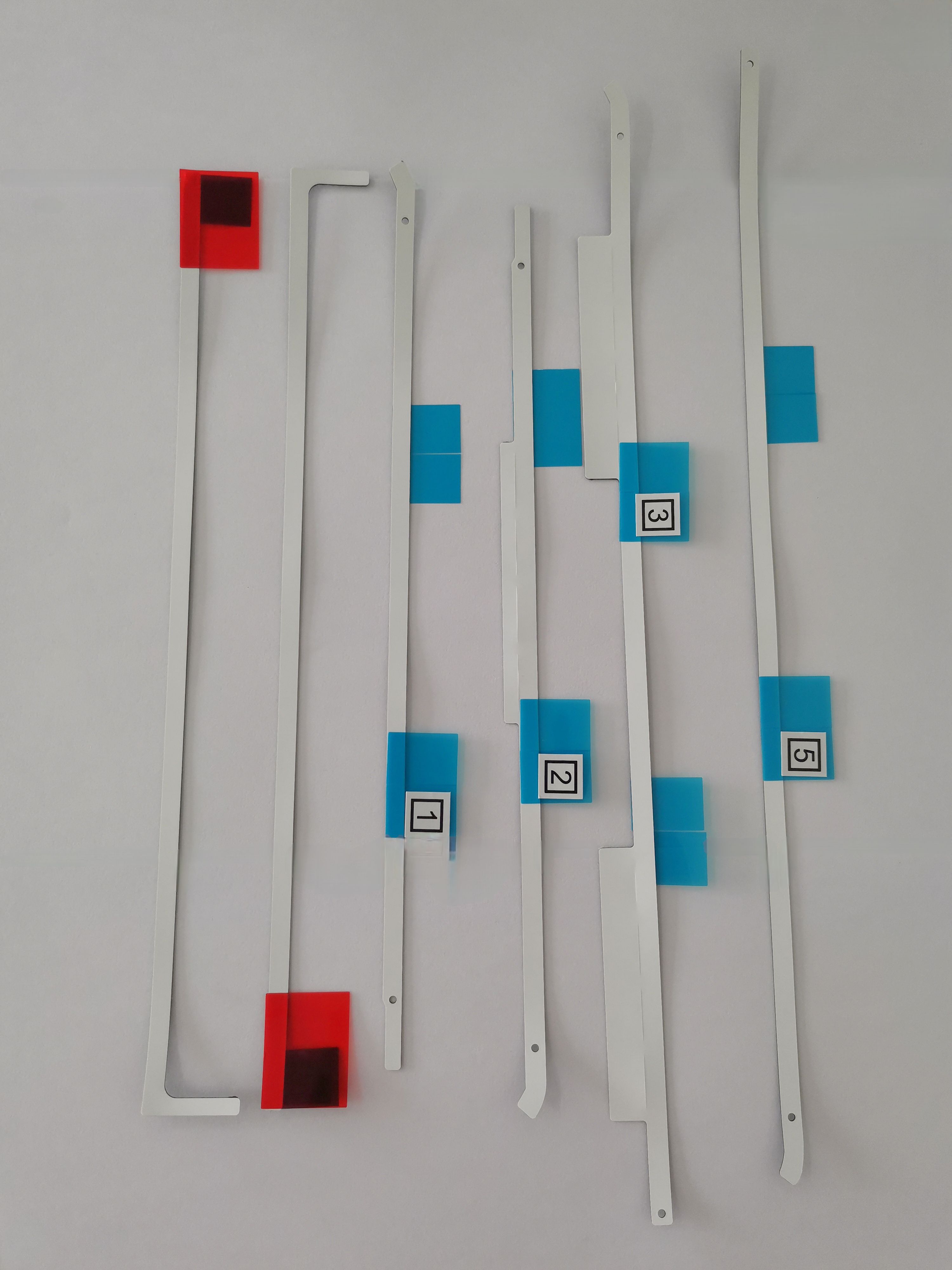 10Sets/Lot NEW LCD Screen Adhe – Lcd Screen Adhesive recenzja i cena