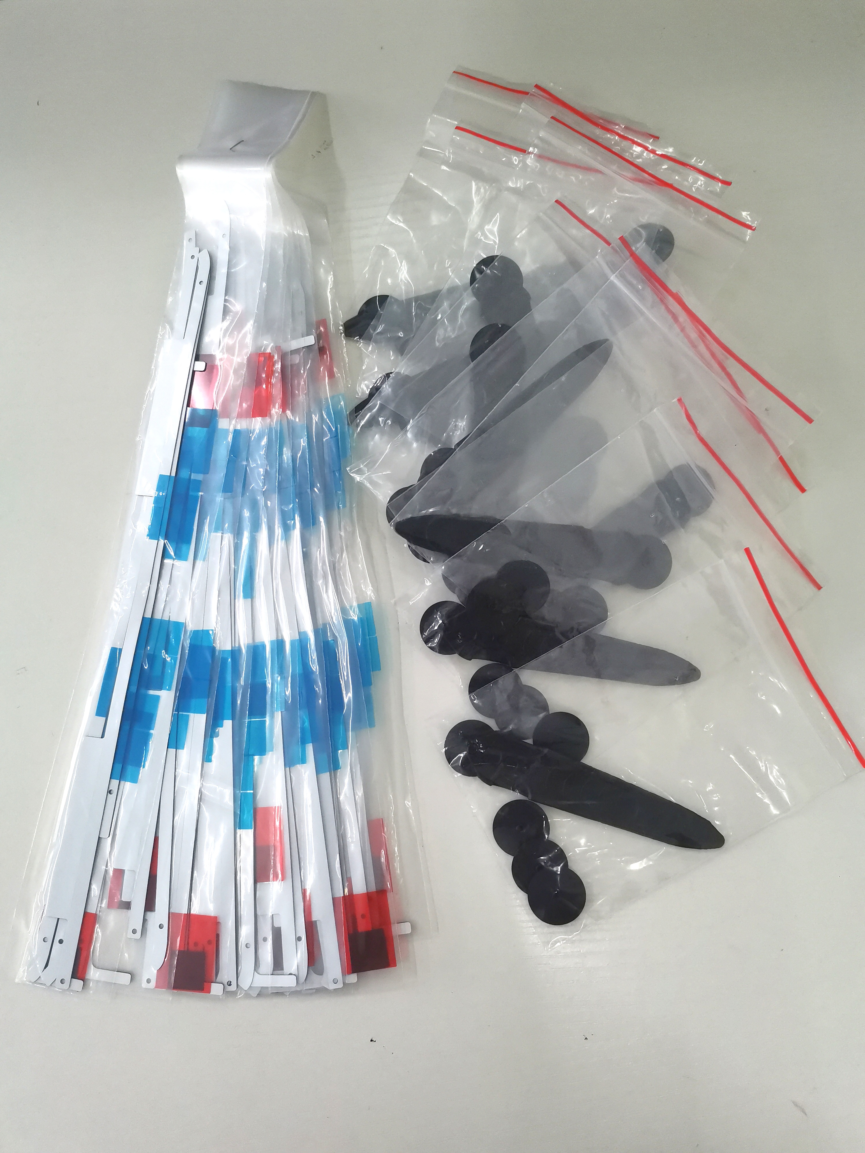 10Sets/Lot NEW LCD Screen Adhe – Lcd Screen Adhesive recenzja i cena