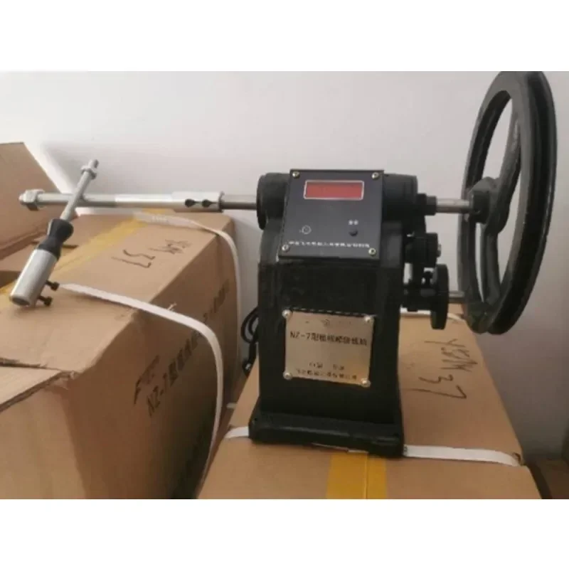 NZ-7 Type Coarse Diameter Elec – Electronics Repair Nz recenzja i cena