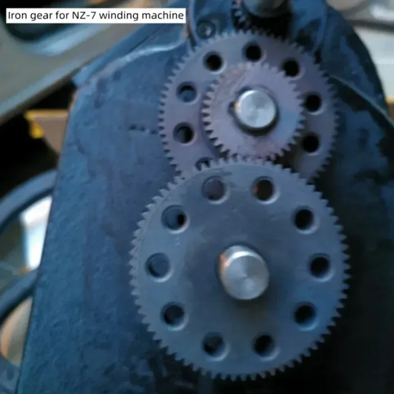 NZ-7 Type Coarse Diameter Elec – Electronics Repair Nz recenzja i cena