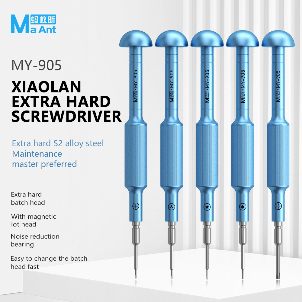 MaAnt MY-905 5 IN 1 Precision  – Electronics Repair In My Area recenzja i cena