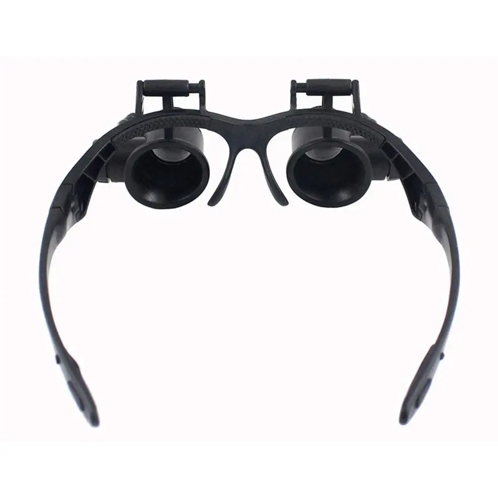New Headband LED Light Glasses – Electronics Repair Glasses recenzja i cena