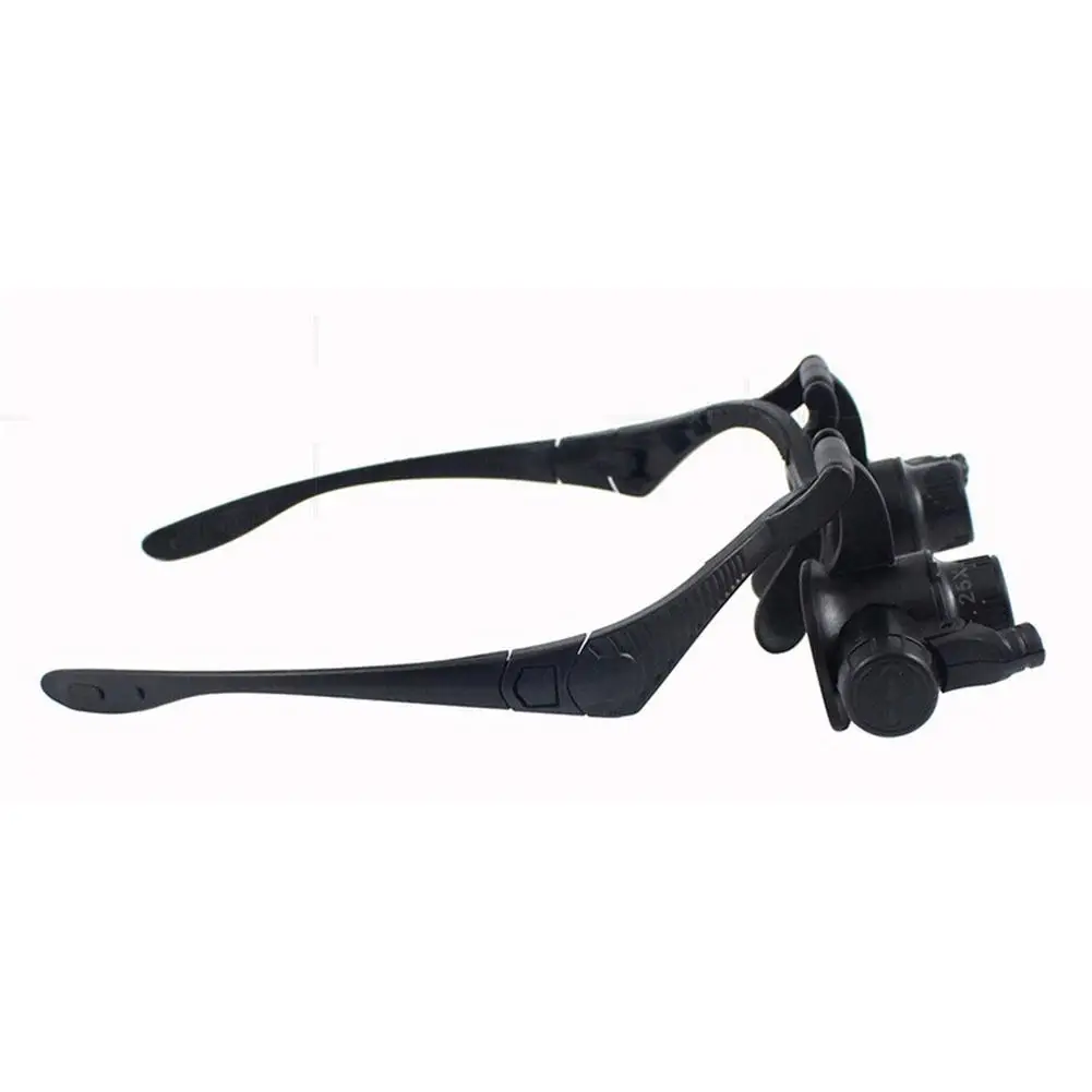 New Headband LED Light Glasses – Electronics Repair Glasses recenzja i cena