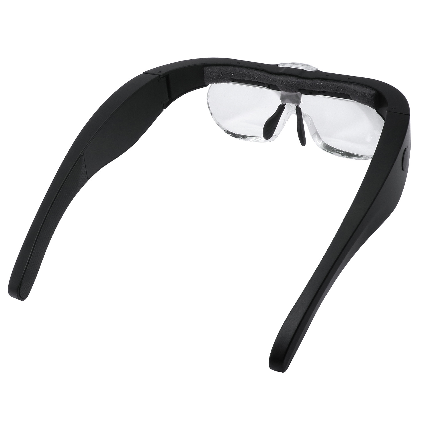 Magnifying Glasses Magnifier1. – Electronics Repair Glasses recenzja i cena