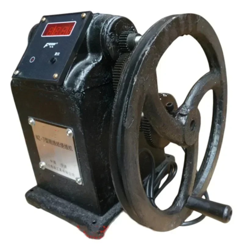 NZ-7 Type Coarse Diameter Elec – Electronics Repair Nz recenzja i cena