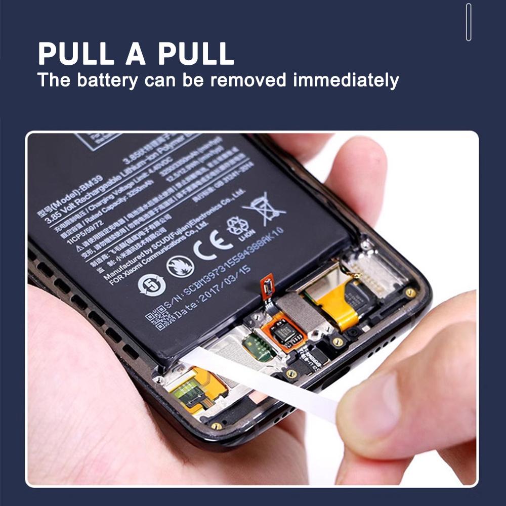 Easy Pull Glue For Laptop Scre – Lcd Screen Adhesive recenzja i cena