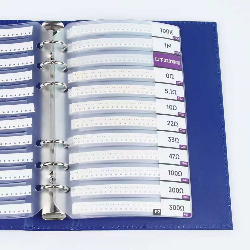 LUBAN SMT Resistor Material Bo – Electronics Repair Engineer recenzja i cena