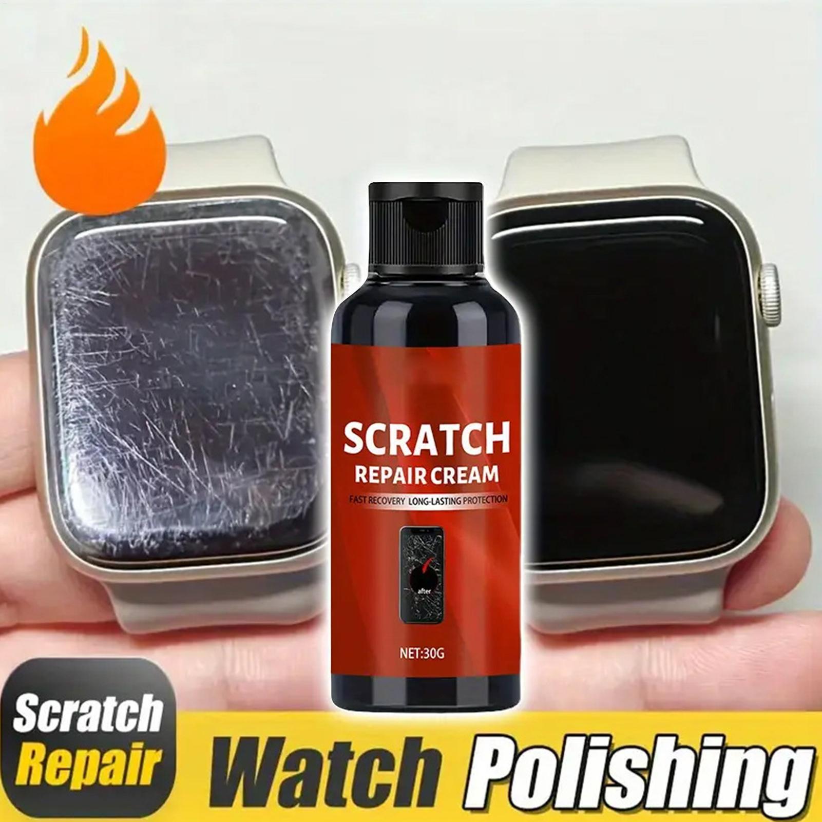 Glass Scratch Remover & Polish – Electronic Repair Tutorial recenzja i cena