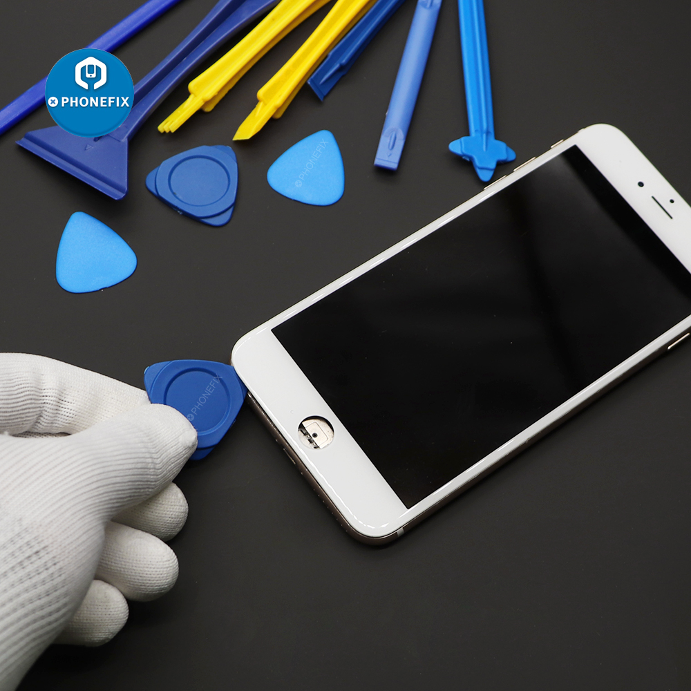 12pcs Mobile Phone Repair Open – Electronic Repair Tutorial recenzja i cena