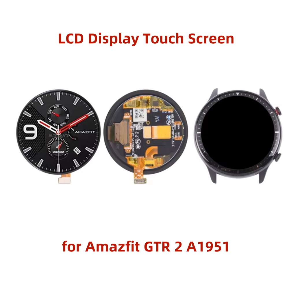 Original AMOLED LCD Display To – Digitizer Touch Screen recenzja i cena
