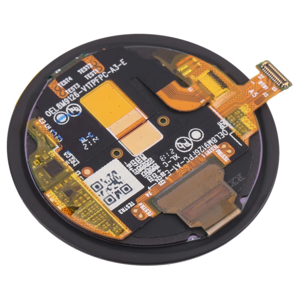 Original AMOLED LCD Display To – Digitizer Touch Screen recenzja i cena