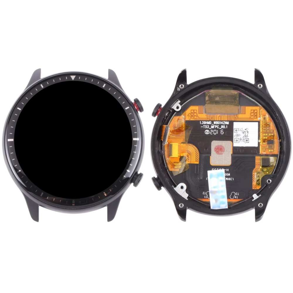 Original AMOLED LCD Display To – Digitizer Touch Screen recenzja i cena
