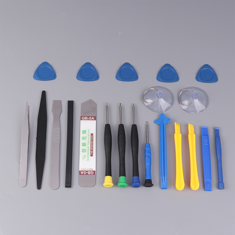 Hot Sale 21 In 1 Tool Kits Mob – Phone Opening Tool recenzja i cena