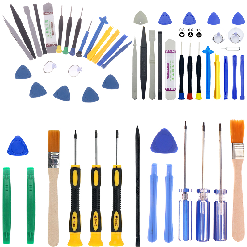 Hot Sale 21 In 1 Tool Kits Mob – Phone Opening Tool recenzja i cena