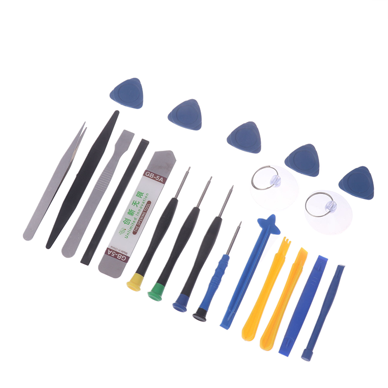 Hot Sale 21 In 1 Tool Kits Mob – Phone Opening Tool recenzja i cena