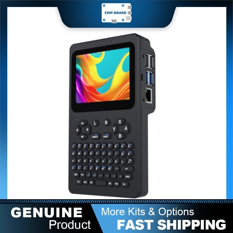 Waveshare handheld Linux conso – Digitizer Touch Screen recenzja i cena