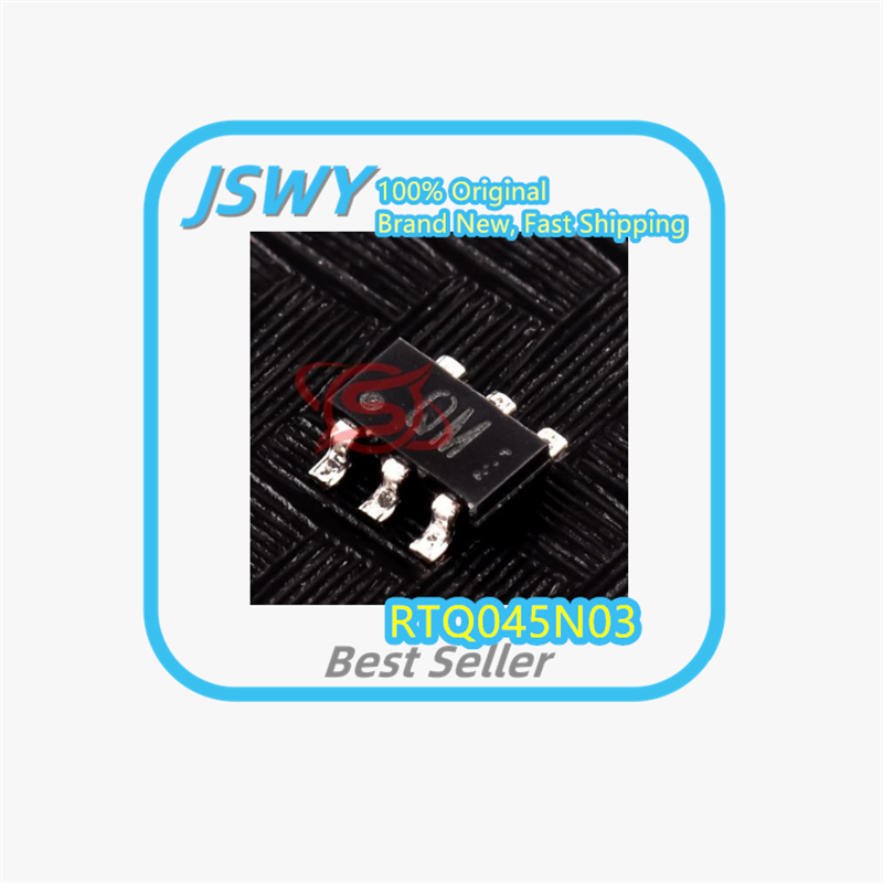 (10/50 pieces) RTQ045N03 QM SO – Qm Electronics & Repair Services Photos recenzja i cena