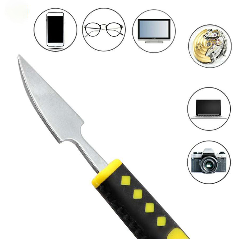 STONEGO  Metal Pry Bar Tool Se – Electronic Repair Tutorial recenzja i cena