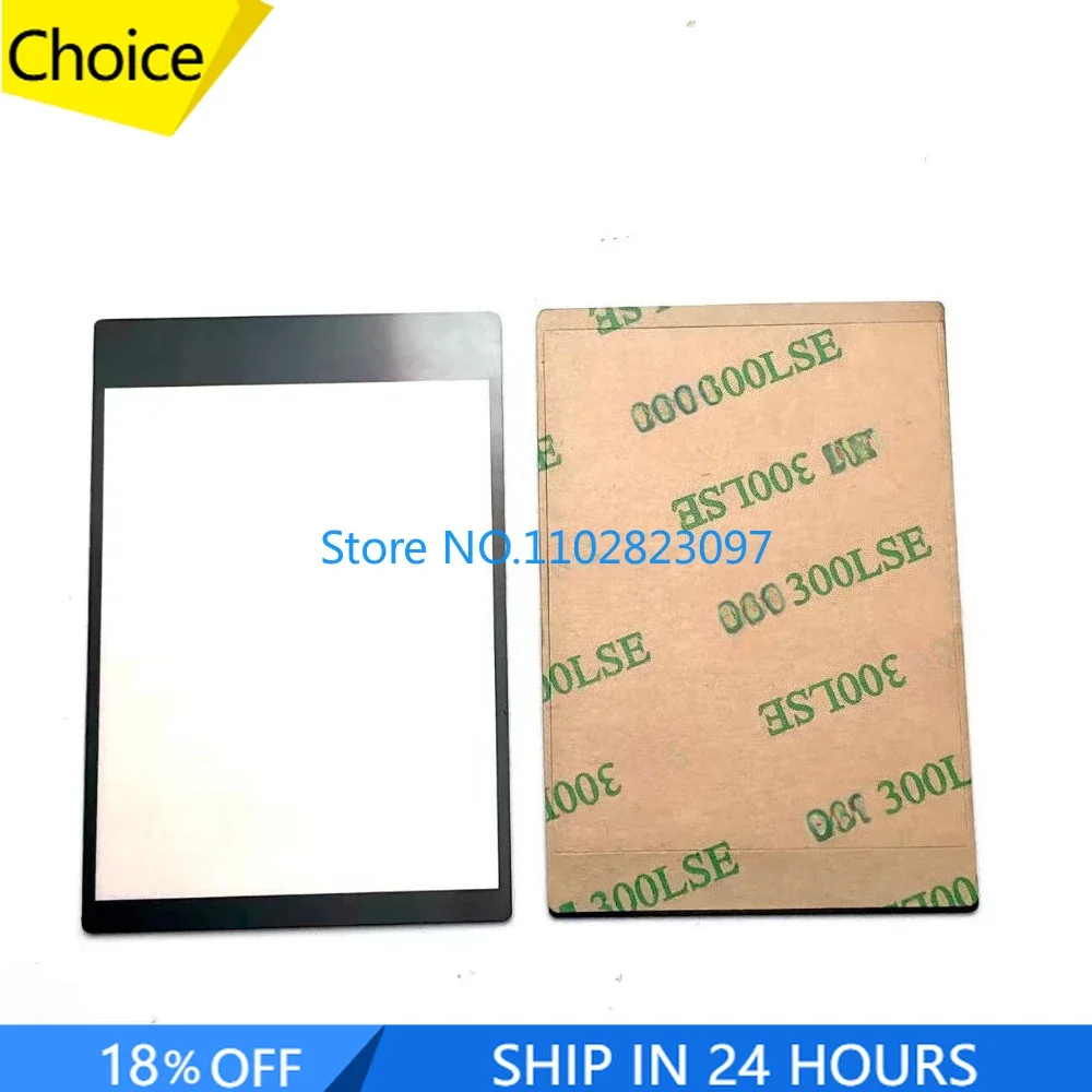 New For Sony HX9 HX9V HX20 HX2 – Lcd Screen Adhesive recenzja i cena