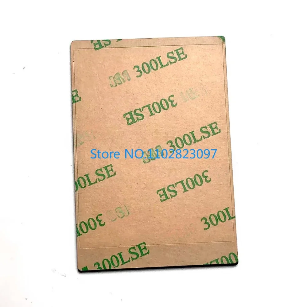 New For Sony HX9 HX9V HX20 HX2 – Lcd Screen Adhesive recenzja i cena