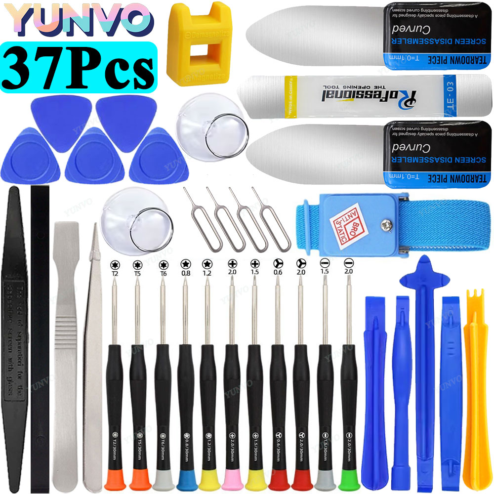Mobile Phone Repair Screwdrive – Phone Opening Tool recenzja i cena