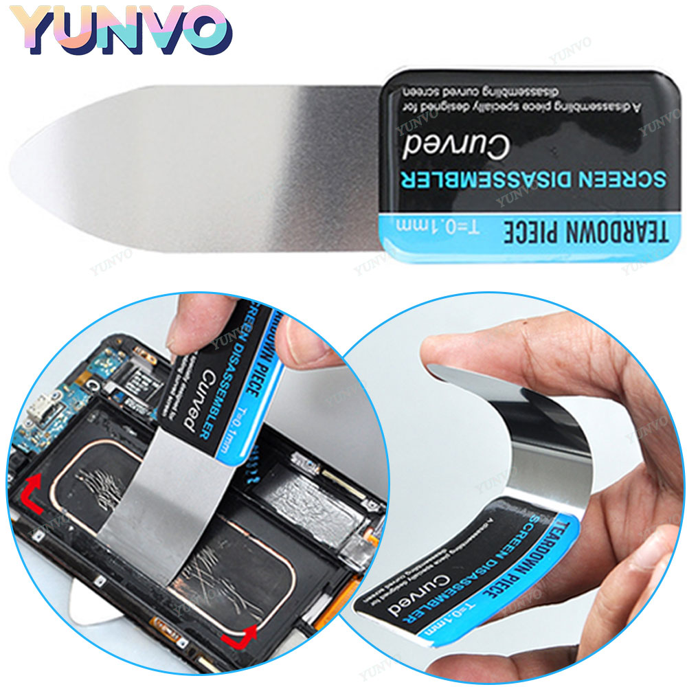 Mobile Phone Repair Screwdrive – Phone Opening Tool recenzja i cena