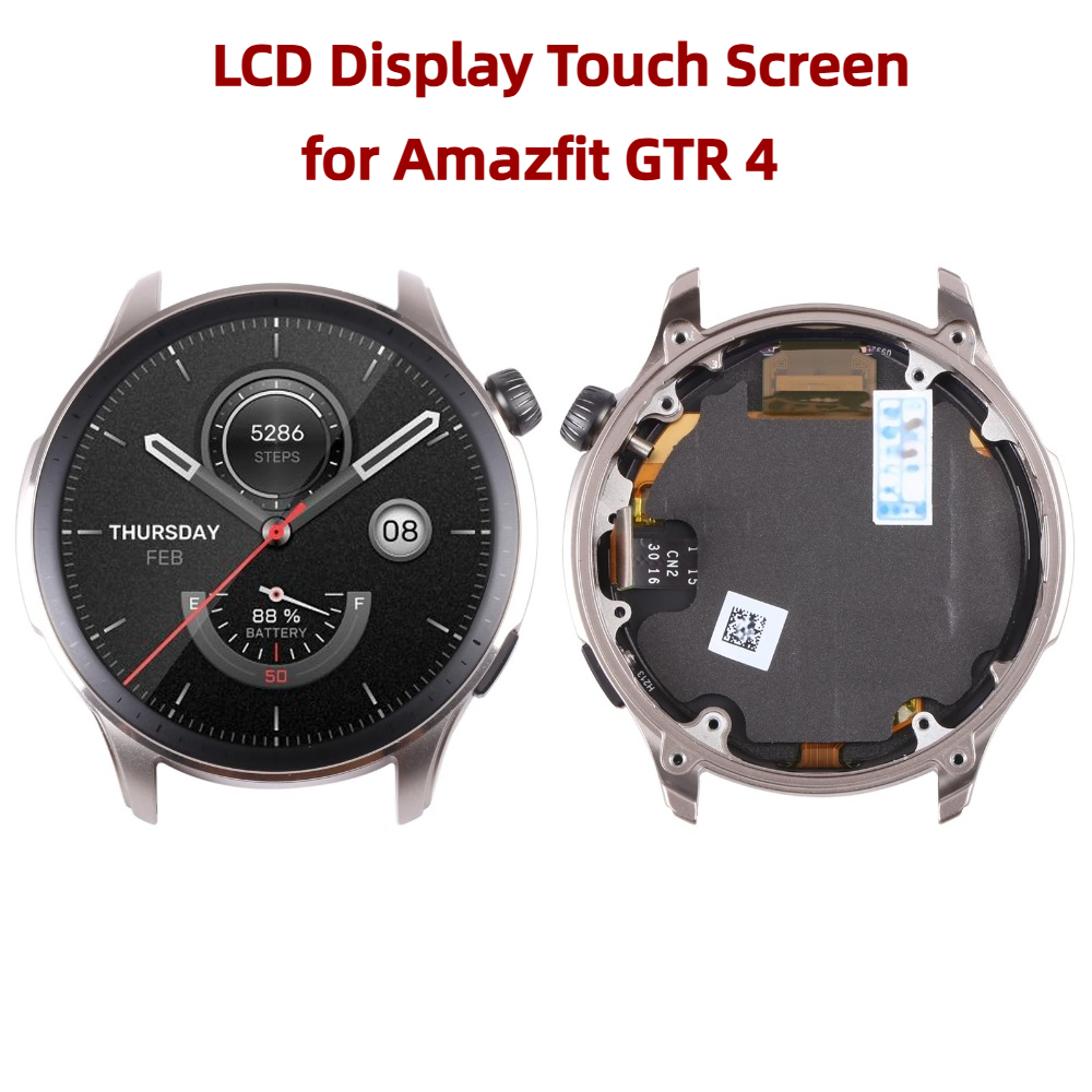 LCD Display Touch Screen for A – Digitizer Touch Screen recenzja i cena