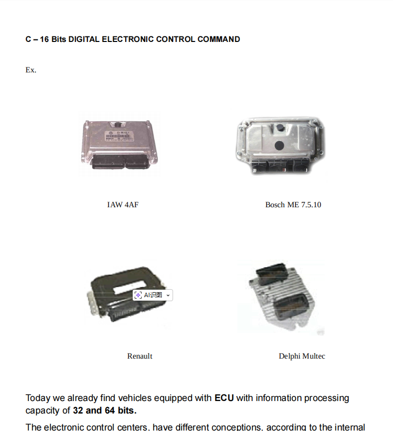 2026 New ECU Repair Course Stu – Electronics Repair Course recenzja i cena