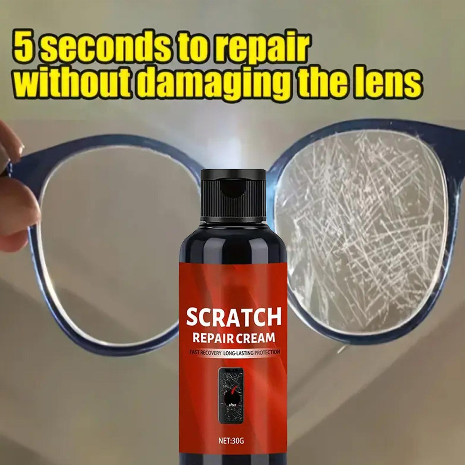 Gentle Polishing Quick Fix Cre – Electronic Repair Tutorial recenzja i cena