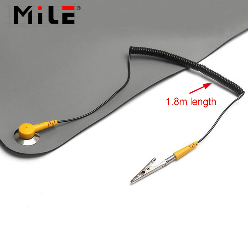 710x500x2mm Anti-Static ESD Ma – Electronic Repair Tutorial recenzja i cena