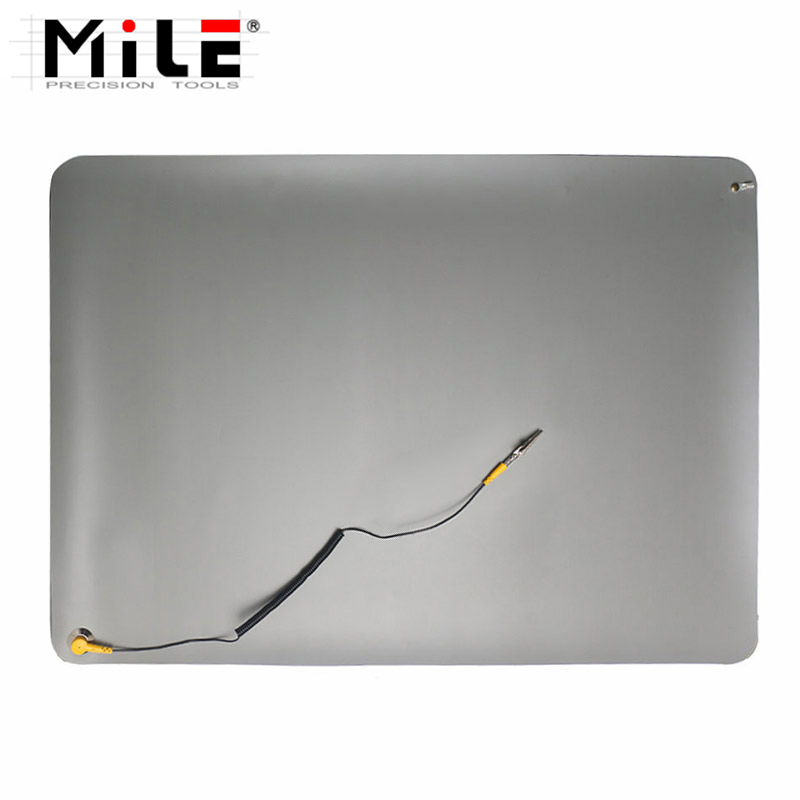710x500x2mm Anti-Static ESD Ma – Electronic Repair Tutorial recenzja i cena