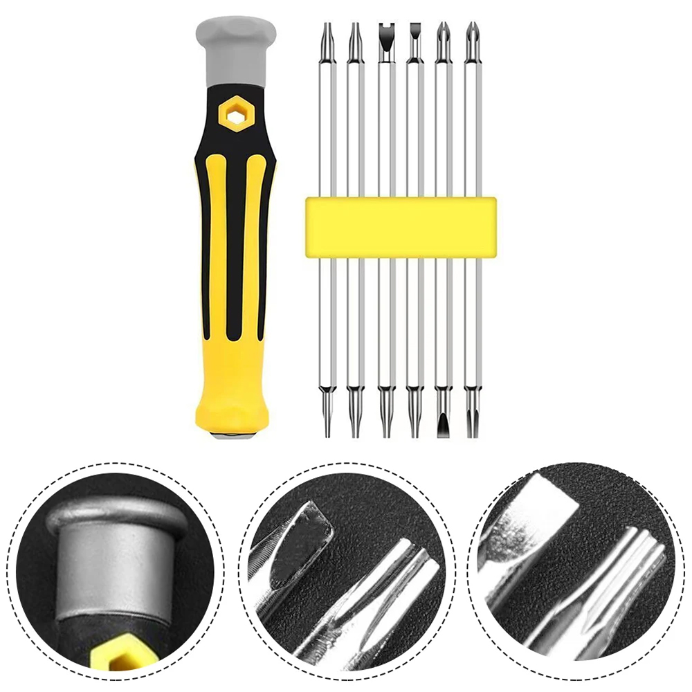 12 in 1 Multifunctional Screwd – Phone Opening Tool recenzja i cena