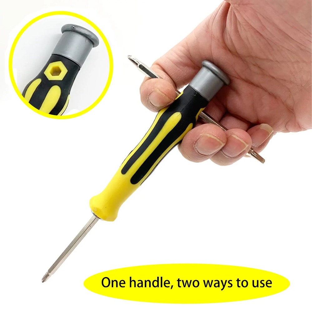 12 in 1 Multifunctional Screwd – Phone Opening Tool recenzja i cena