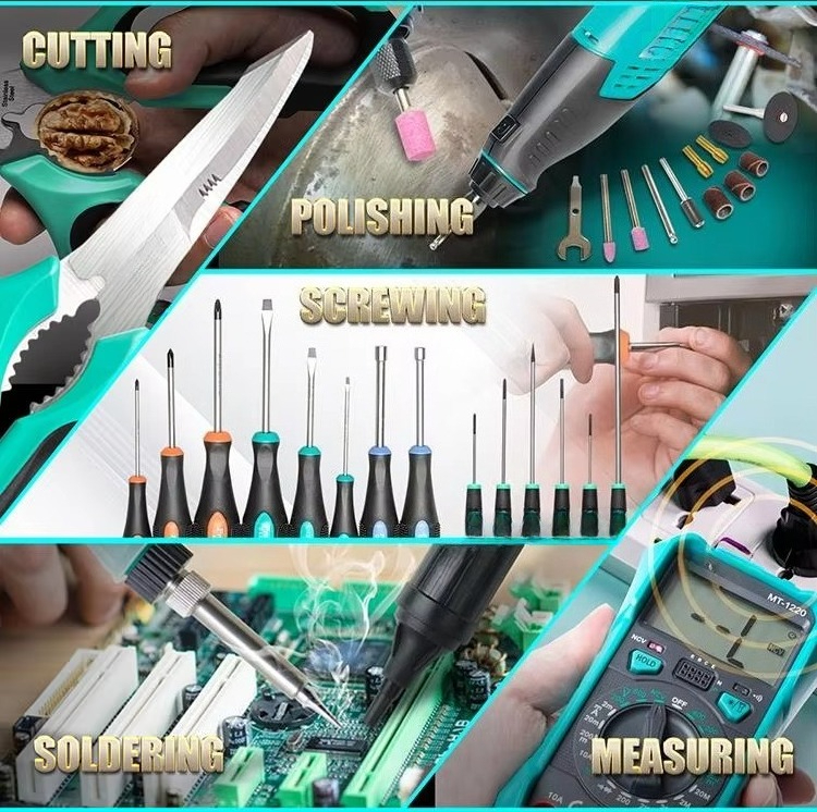 Professional skit PK-1900NH el – Electronics Repair Engineer recenzja i cena