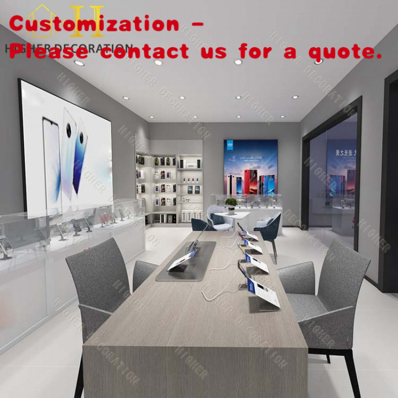 custom.Electronic Displays Sho – Electronics Repair Store recenzja i cena