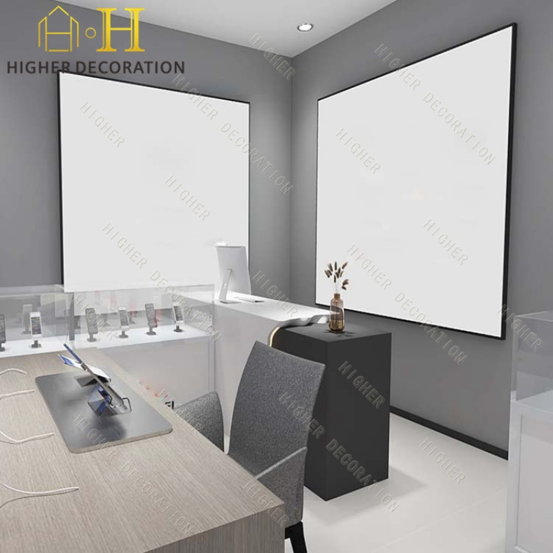 custom.Electronic Displays Sho – Electronics Repair Store recenzja i cena