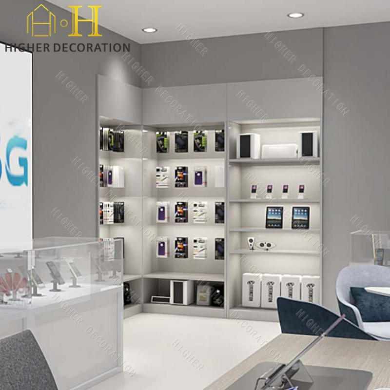 custom.Electronic Displays Sho – Electronics Repair Store recenzja i cena