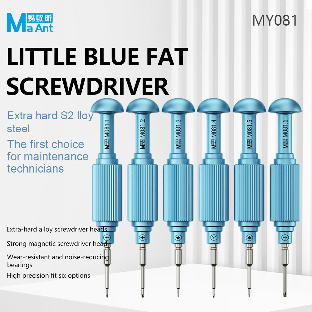 Magnetic Precision Screwdriver – Electronics Repair In My Area recenzja i cena