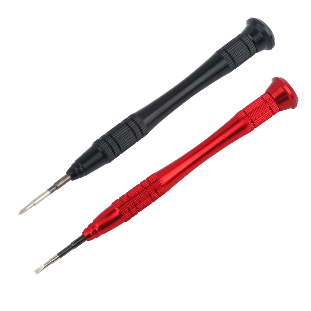 Precision Screwdriver Set for  – Electronics Repair Glasses recenzja i cena