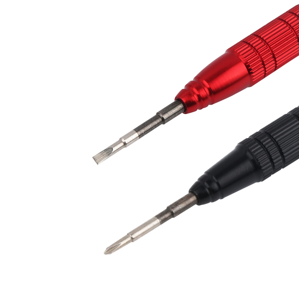 Precision Screwdriver Set for  – Electronics Repair Glasses recenzja i cena