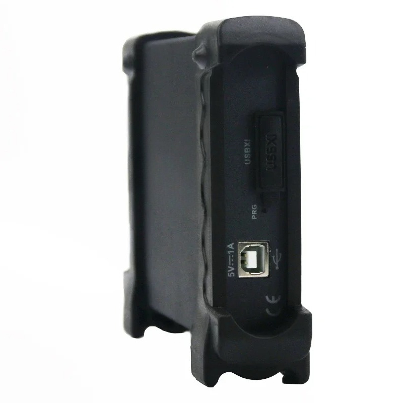 4CH 70MHz 1GSa/s USB Digital O – Electronics Repair Engineer recenzja i cena
