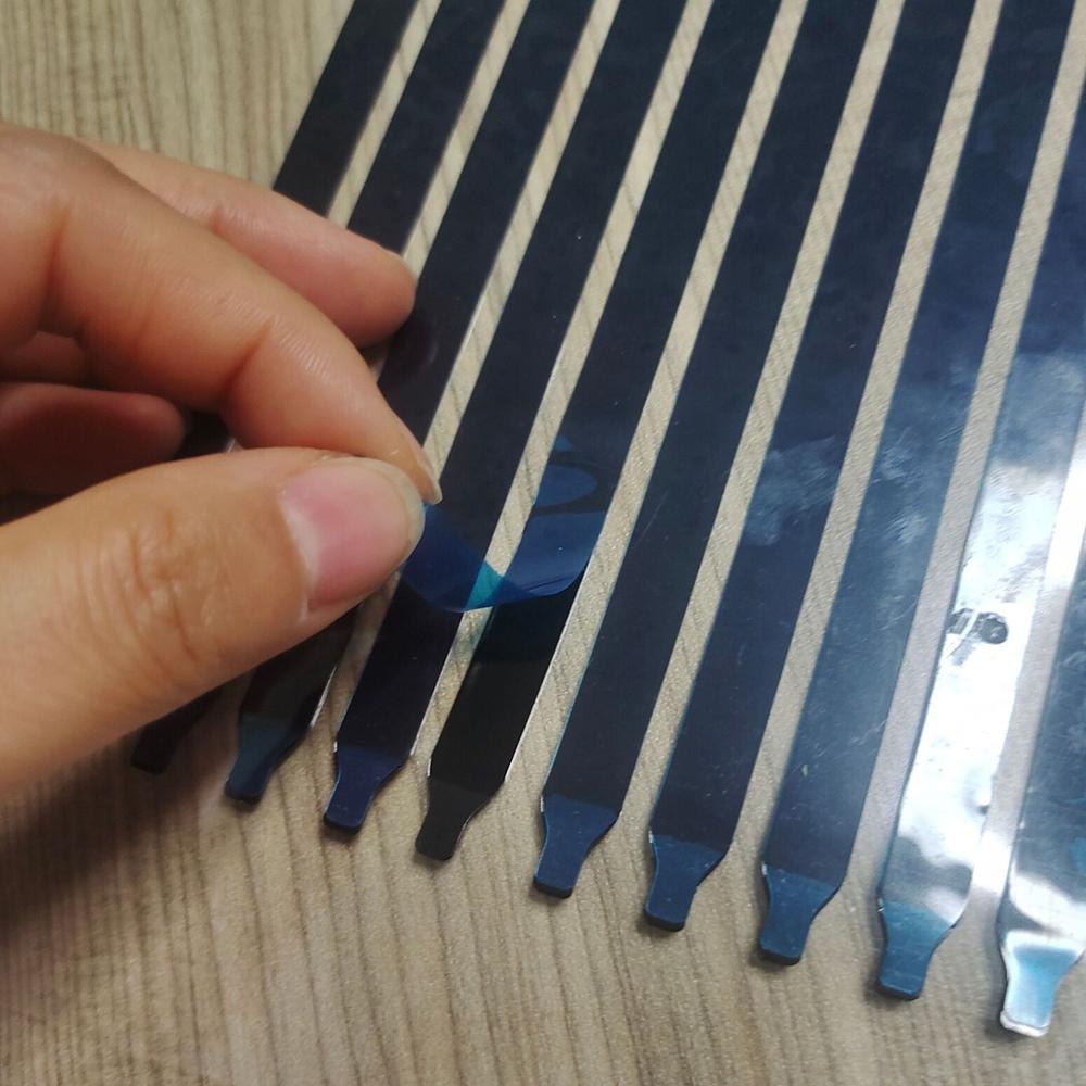 10PCS Easy Pull Double-Sided A – Lcd Screen Adhesive recenzja i cena